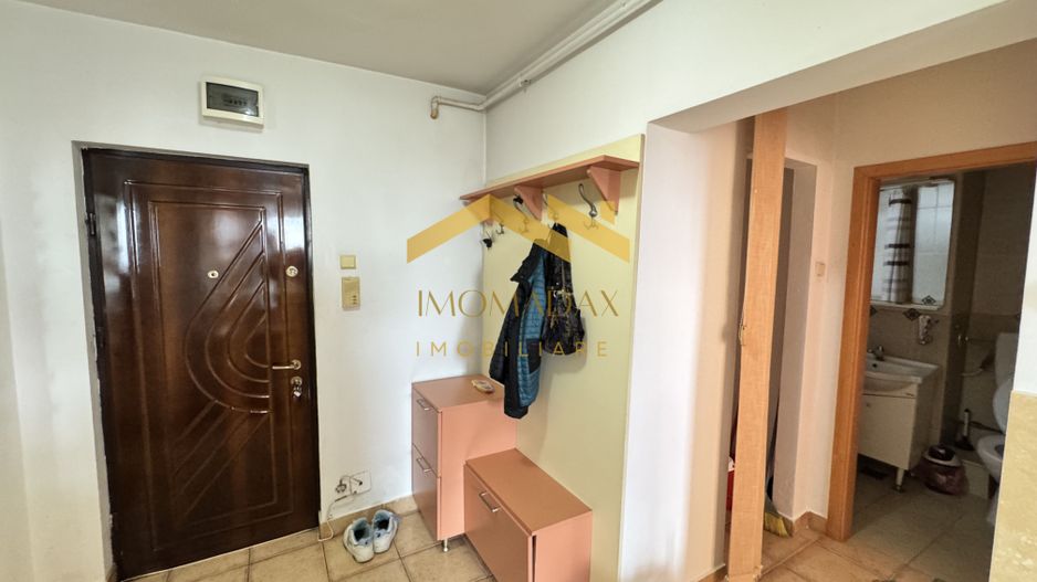 Sagului-2 Camere-Mobilat/aUtilat - Poză 4