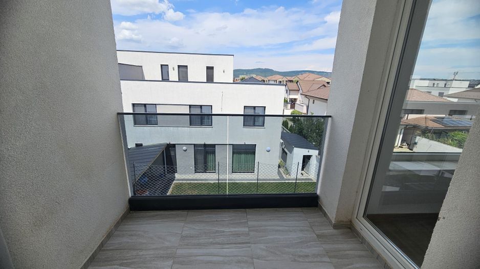 Apartament 2 camere cu balcon | Șelimbăr | 47,7 mp - Poză 4