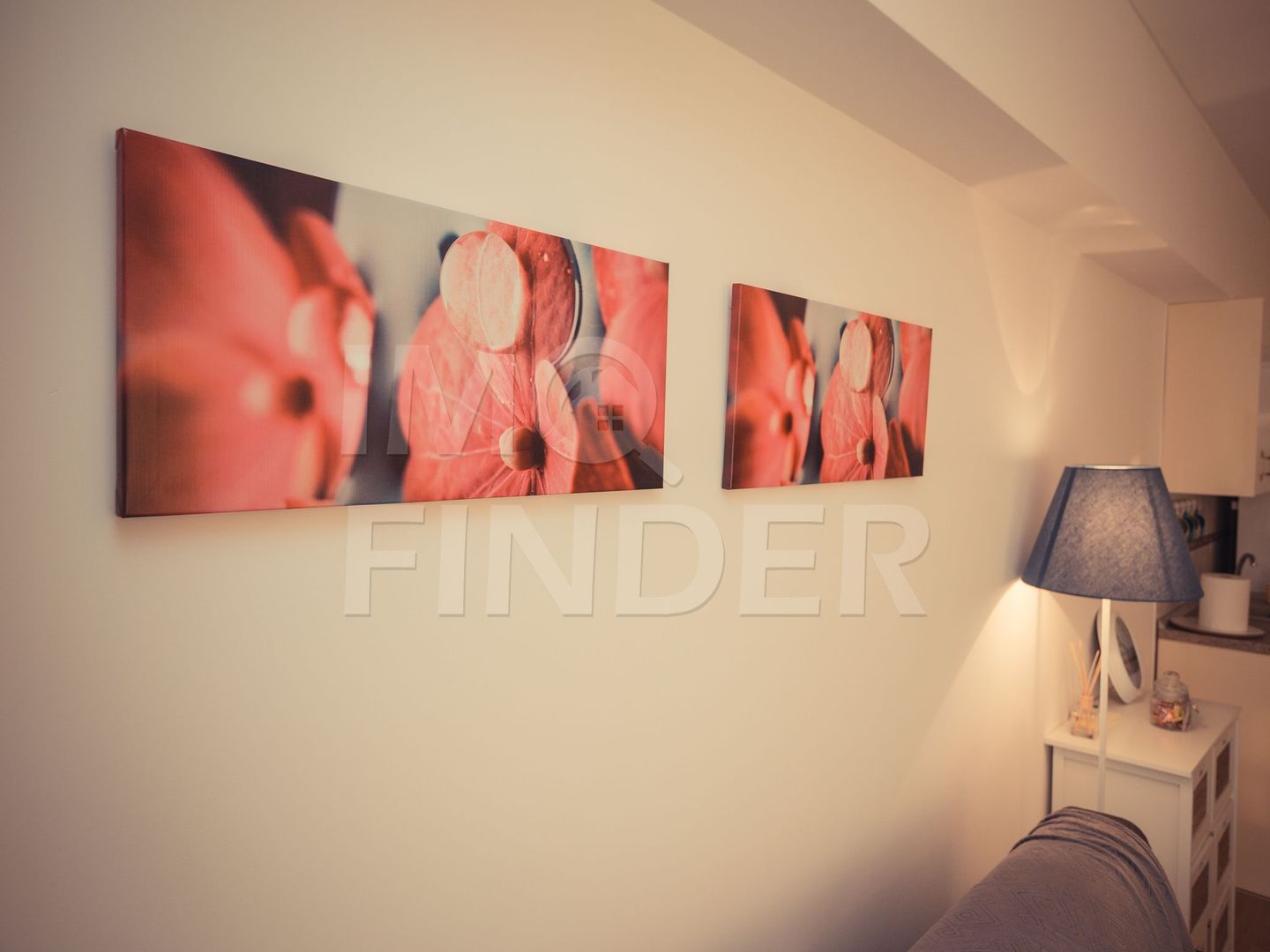 Inchiriere 2 camere Viva City - Gheorgheni- panorama de vis - Poză 20