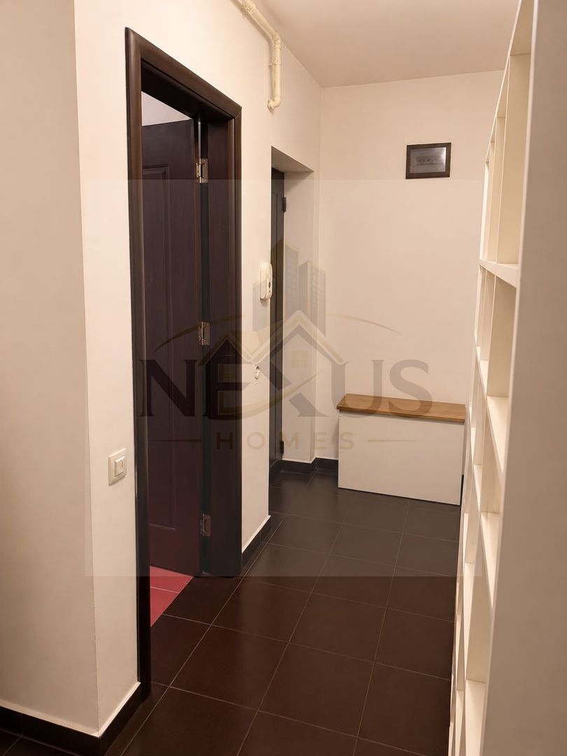Apartament 2 camere - 10 min Metrou Dimitrie Leonida - Parcare - Poză 3