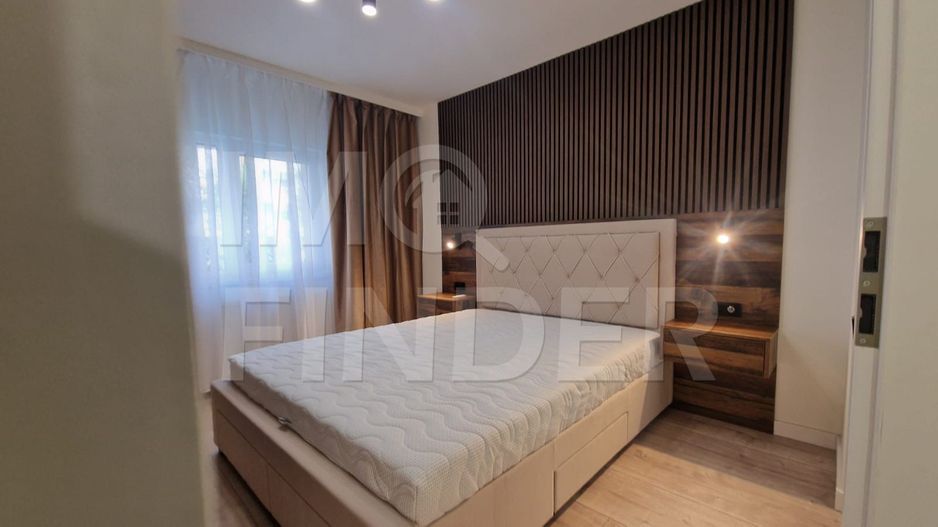 Apartament 3 camere, complet renovat 2025 | Investiție peste 50.000€ | - Poză 16