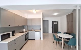 Comision 0. Apartament de vanzare la cheie in bloc nou! - Poză 4