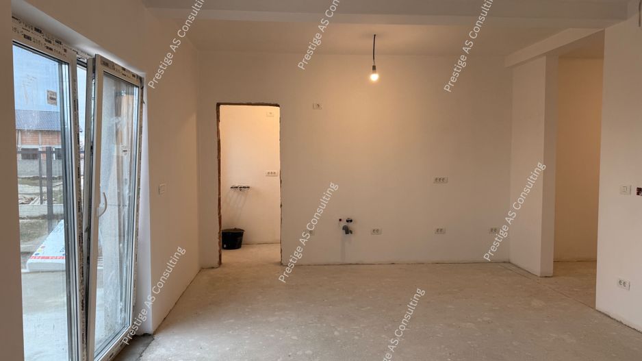 Duplex despartit prin CT | Cartier Milano | Giarmata - Poză 25