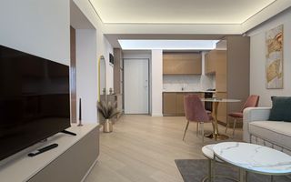 Apartament de inchiriat | Parcare | Cortina North - Poză 5