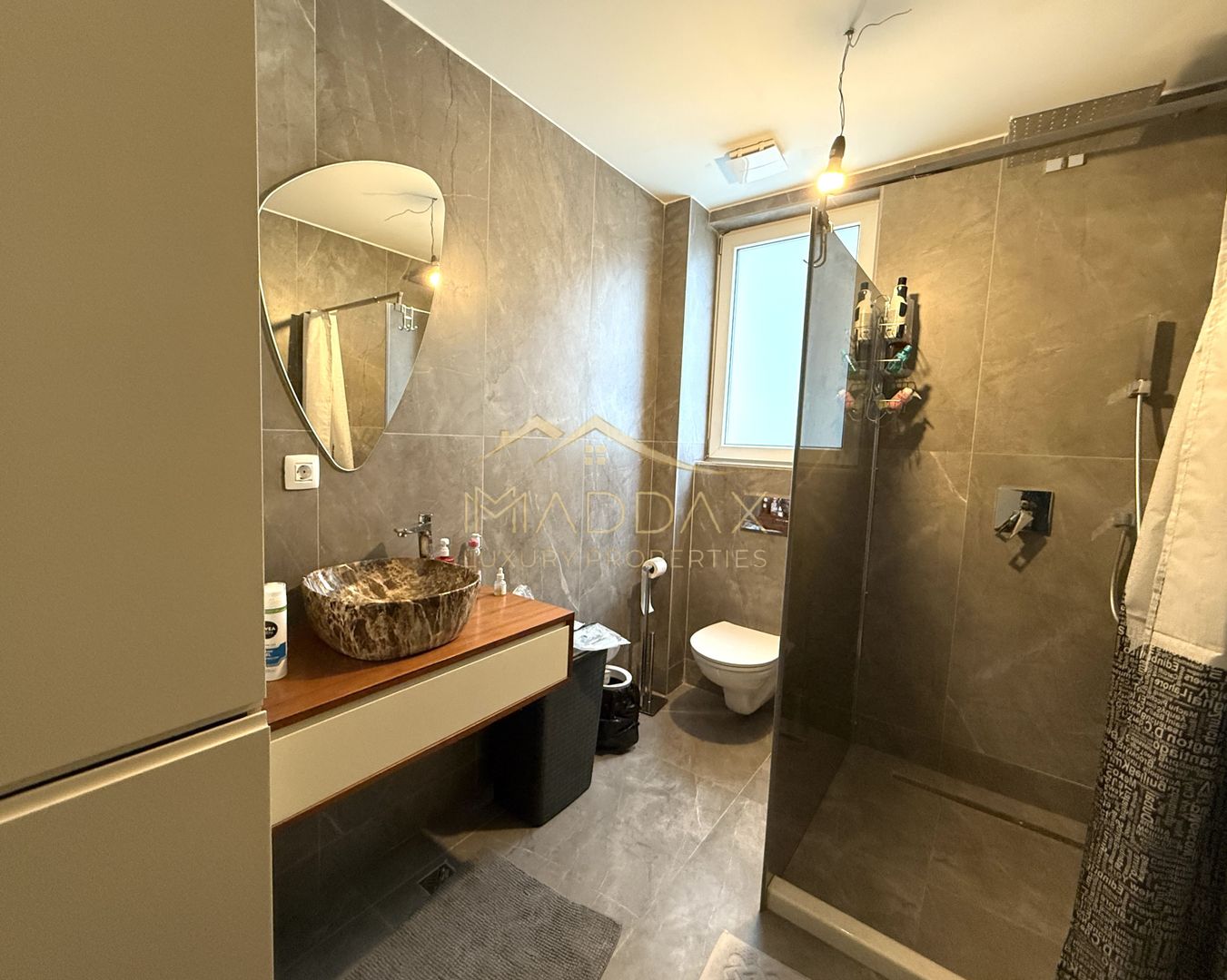 Apartament cu 4 camere  *122mp* / 1 Parcare Subetarana / Floreasca - Lake View - Poză 21