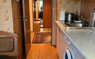 Vand 3 camere dec., confort 1, sos. Alexandriei - Piata Rahova - Teius - Poză 3