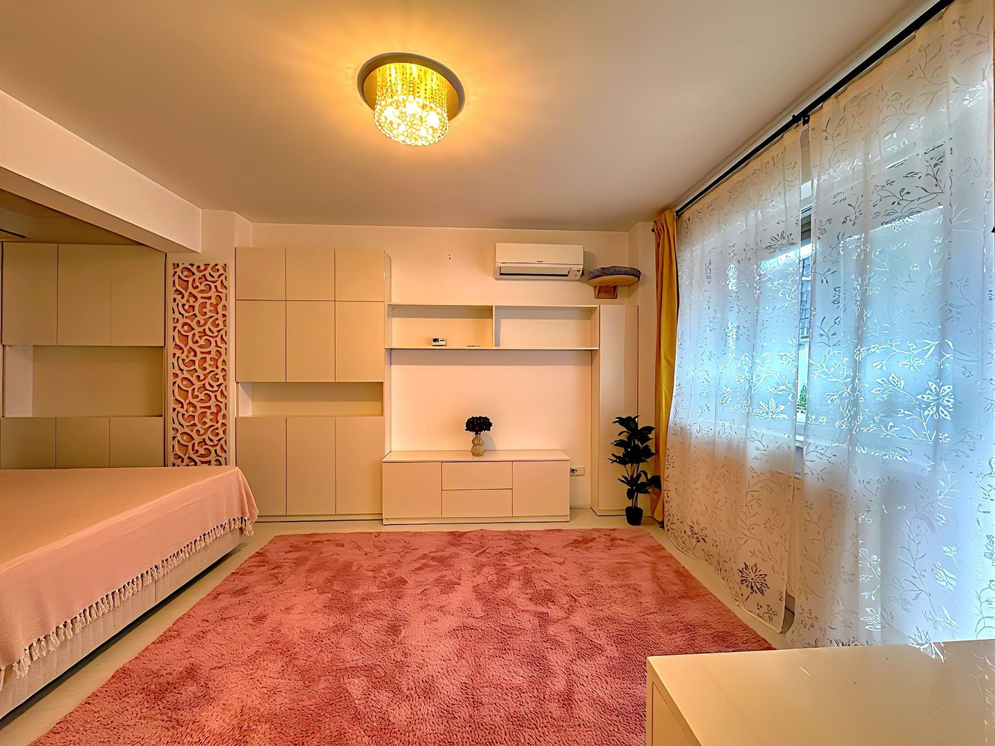 Sector 3 Pallady garsoniera decomandata 40mp mobilata et 2/3 - Poză 3