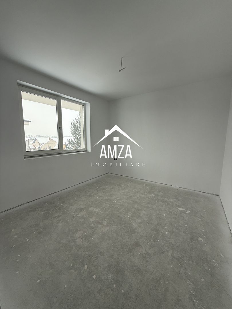 Apartament 3 camere de vânzare – Șelimbăr, zona Mihai Viteazu - Poză 4