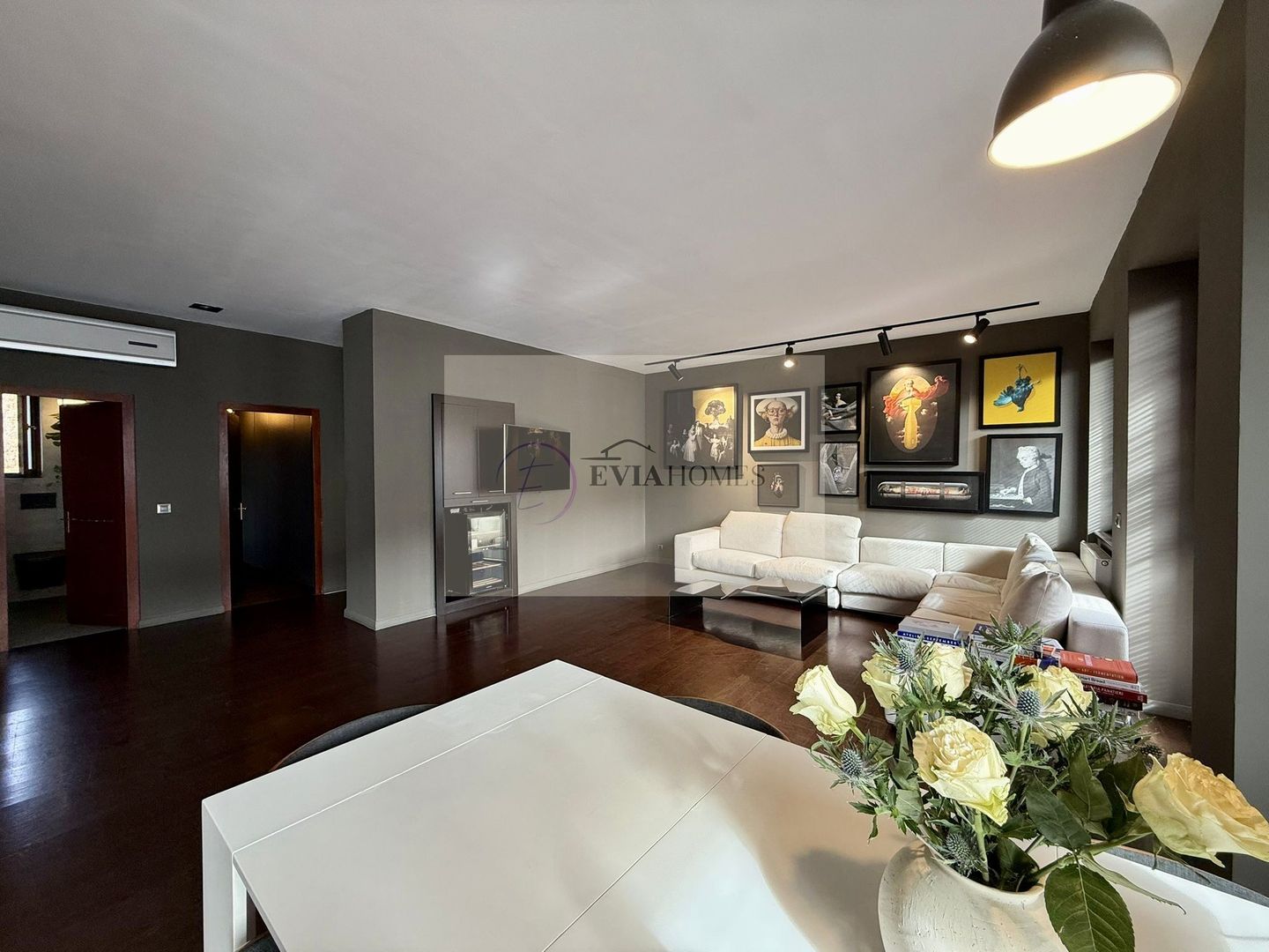 Ultracentral/3 camere/3 băi/Zona Cinema Victoria - Poză 2