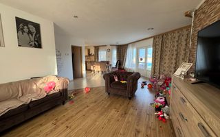 Individuala P+M Becicherecu Mic,4 Camere,Piscina exterioara,Teren Generos - Poză 12