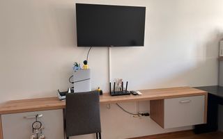 GARSONIERĂ PREMIUM | EXCLUSIVE RESIDENCE | COPOU | Universitate - Poză 4