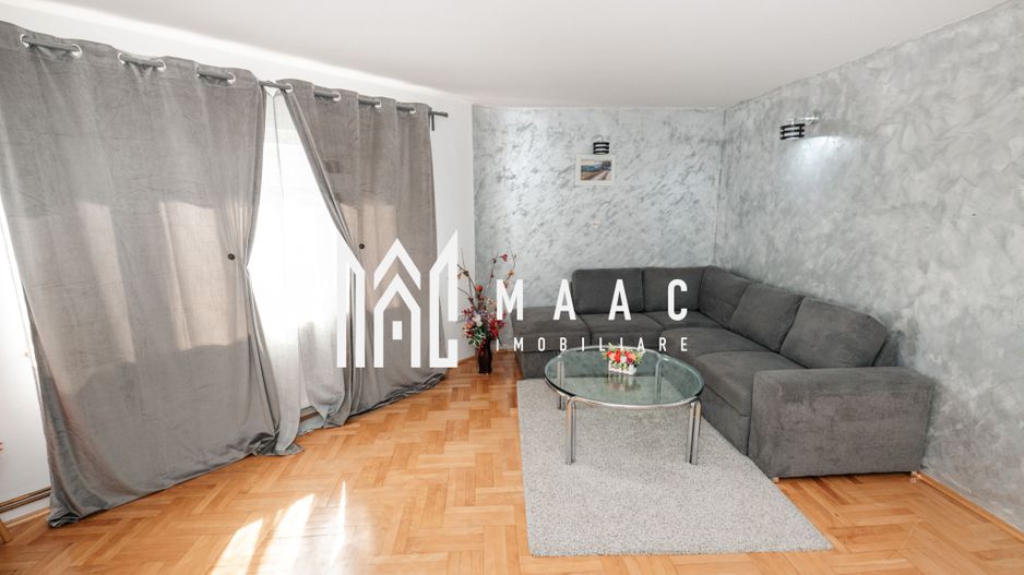 Apartament 2 camere | Centrala Proprie | Mobilat - Poză 13
