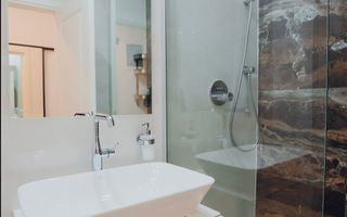 13 Septembrie-Marriott | 2 camere | 55mp + 81mp terasa | et 2 | 245.000 euro - Poză 8