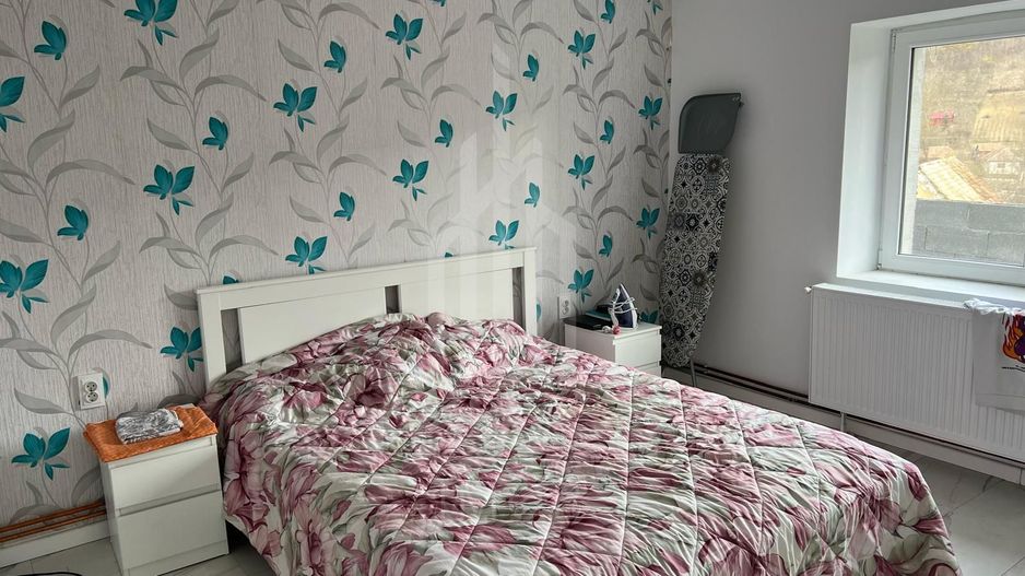 Casă cu teren de vânzare - 2 corpuri de clădire - Glogovet, jud. Alba - Poză 6