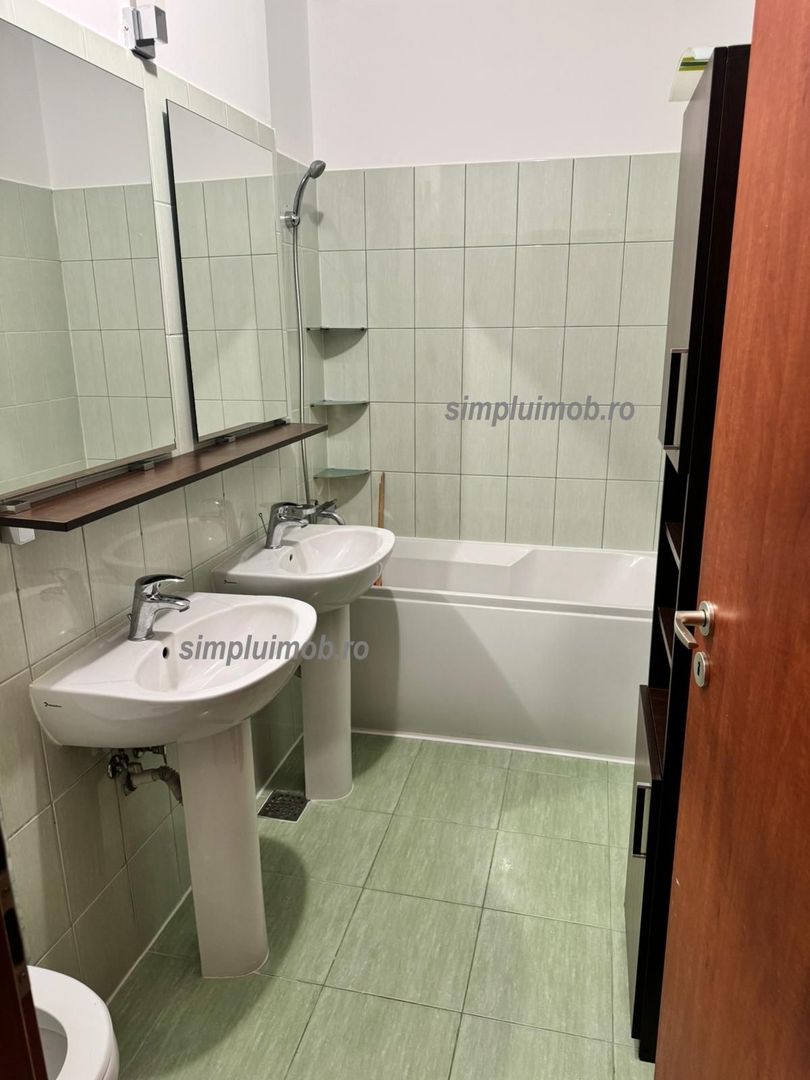 2 Camere Titan Parcare - Poză 8