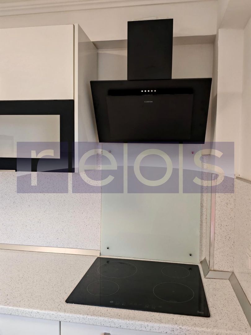 VANZARE 4 CAMERE DECOMANDAT -DECEBAL - Poză 6