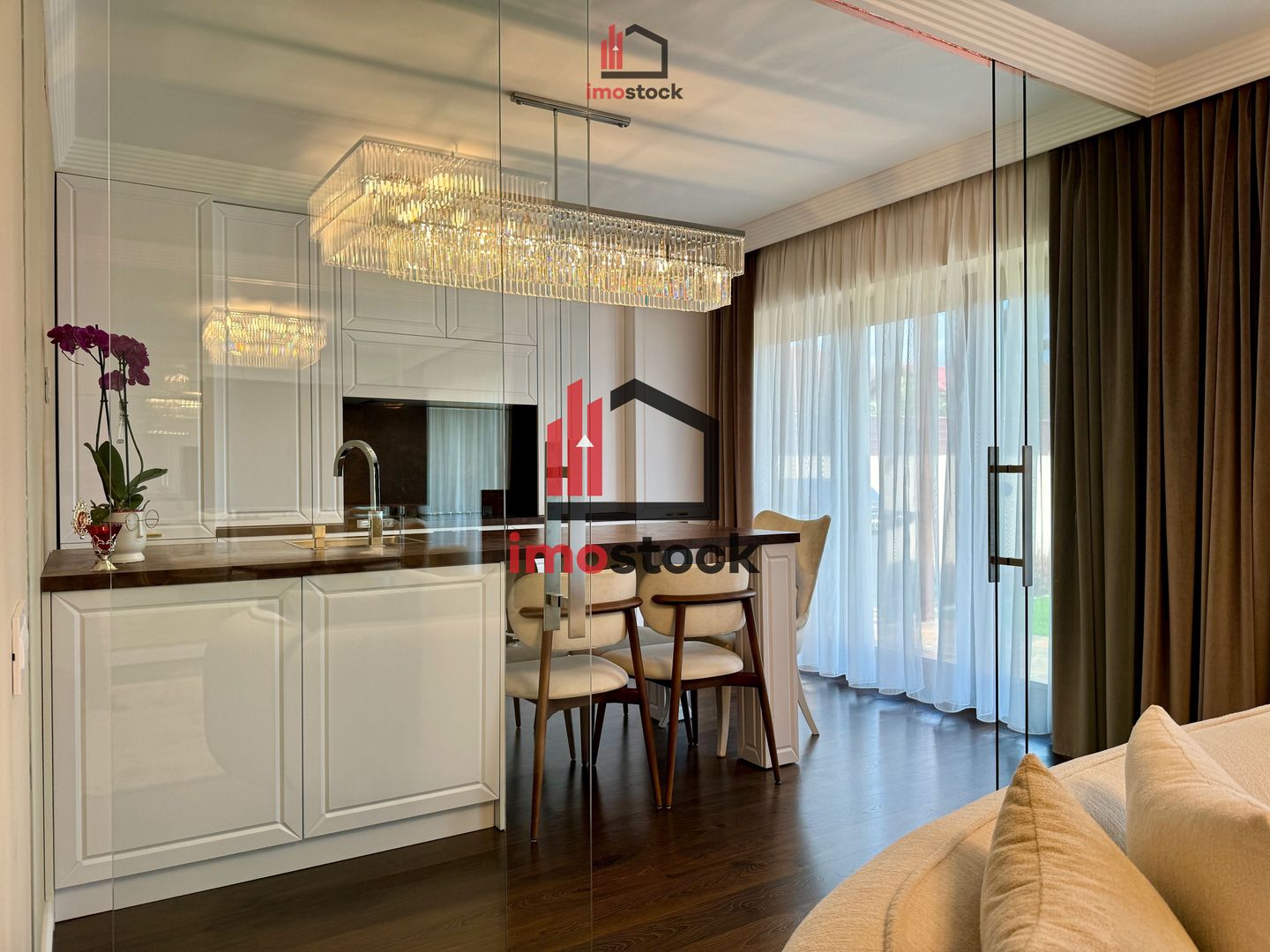 Casa Segmentul Premium | Eleganță și Confort - Poză 15