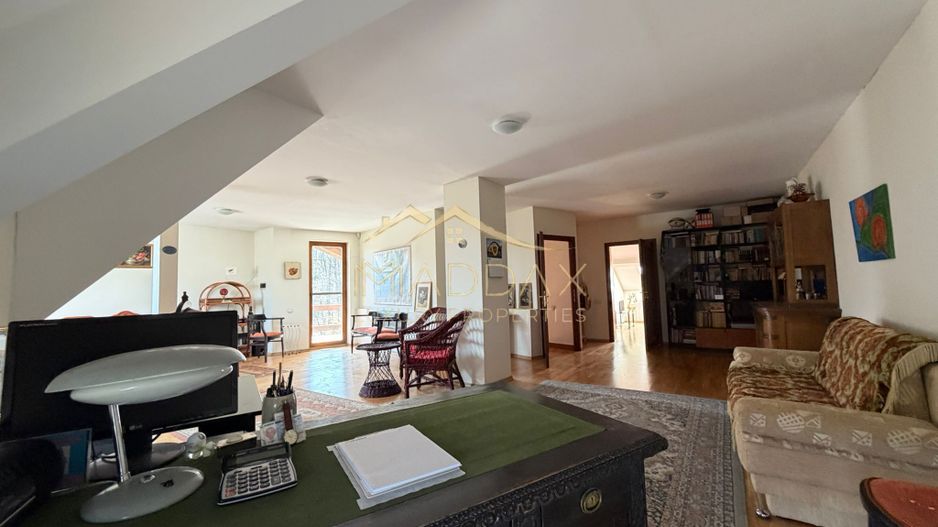 Vila spectaculoasa Corbeanca *padure proprie si piscina - Poză 57