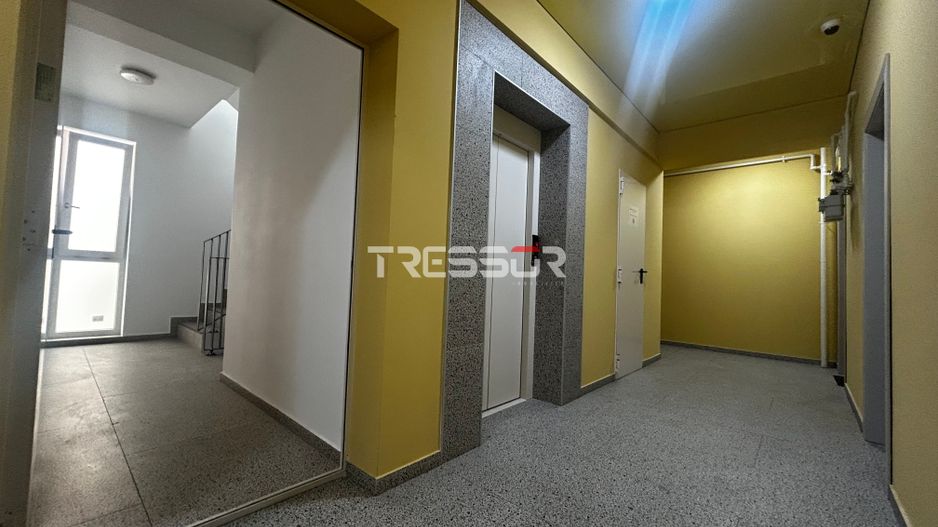 ✔️2 camere / 60 MP ☀️ Campus Universitar Constanța ✔️ Parcare inclusă - Poză 18