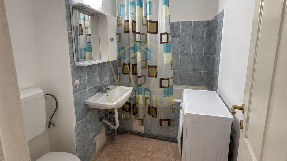Apartament cu o camera | Take Ionescu - Poză 4