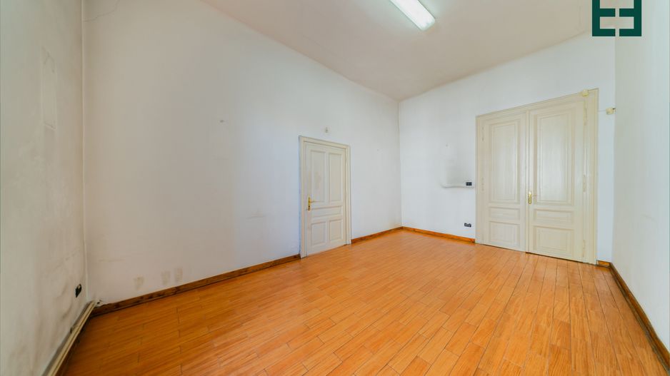 2 Apartamente unificate cu 7 camere - etaj 1  - Arad - Poză 3