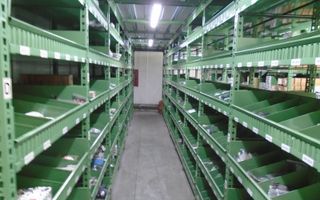 Proprietate Industrială de Vânzare | Poziție Premium - Poză 16