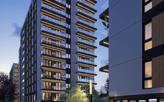 2 camere tip Studio | Comision 0 | Metrou Teclu, Pallady - Poză 8