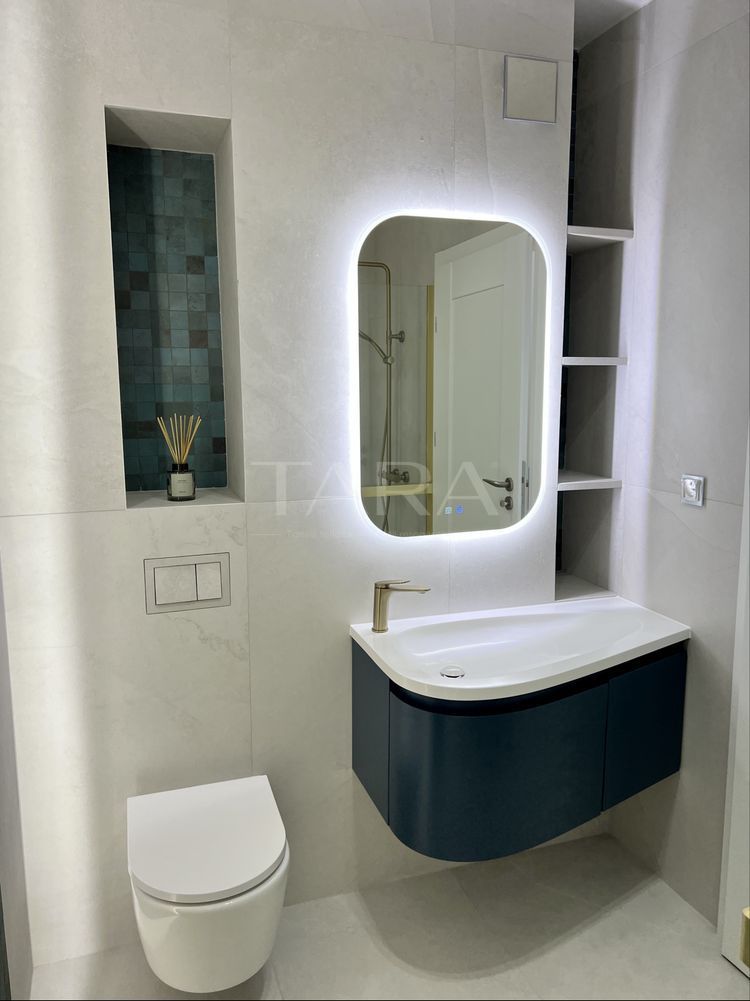 Apartament 3 camere modern, Complex Rezidential Nou. - Poză 5