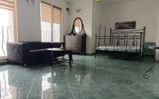 Studio spatios în Cosmopolis / Tunari - Poză 1