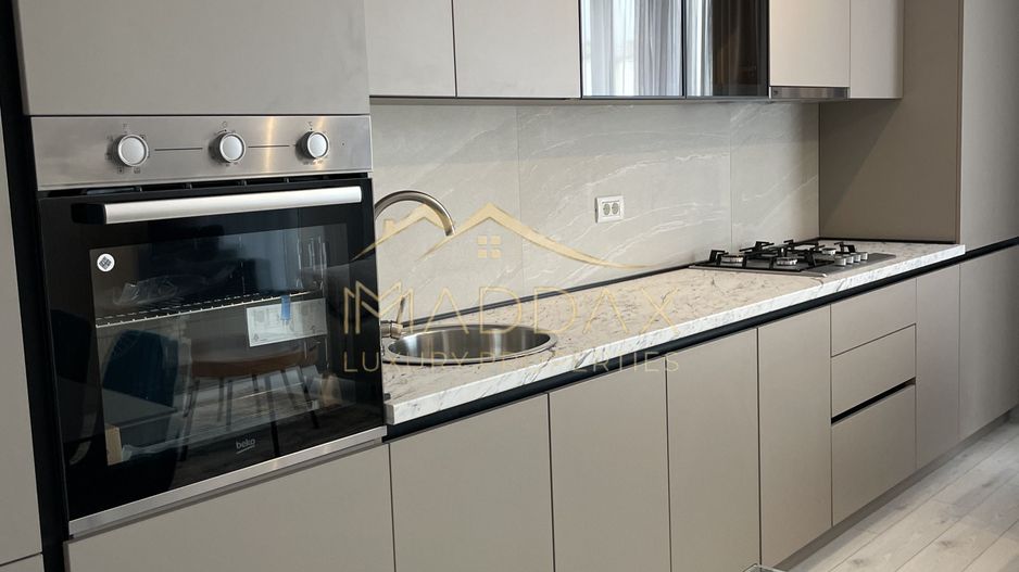 Apartament 2 camere***NOU***ultrafinisat si mobilat//OMV Pipera - Poză 5