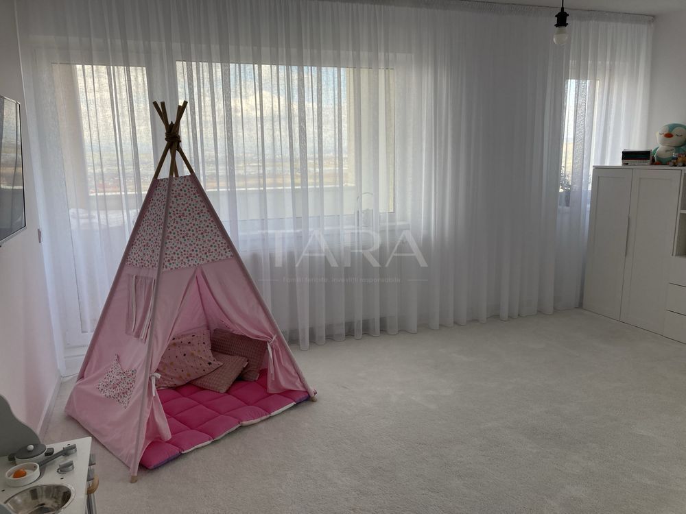 Apartament 2 camere – Apahida, cu grădină proprie - Poză 5