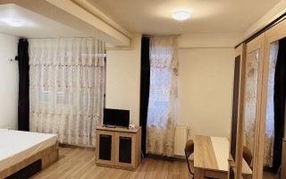 Garsoniera, Chiajna, bucatarie separata+centrala proprie - Poză 1