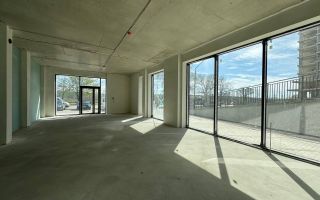 Chirie, spațiu comercial,77 mp, str. Nicolae Milescu Spătarul, Ciocana - Poză 5