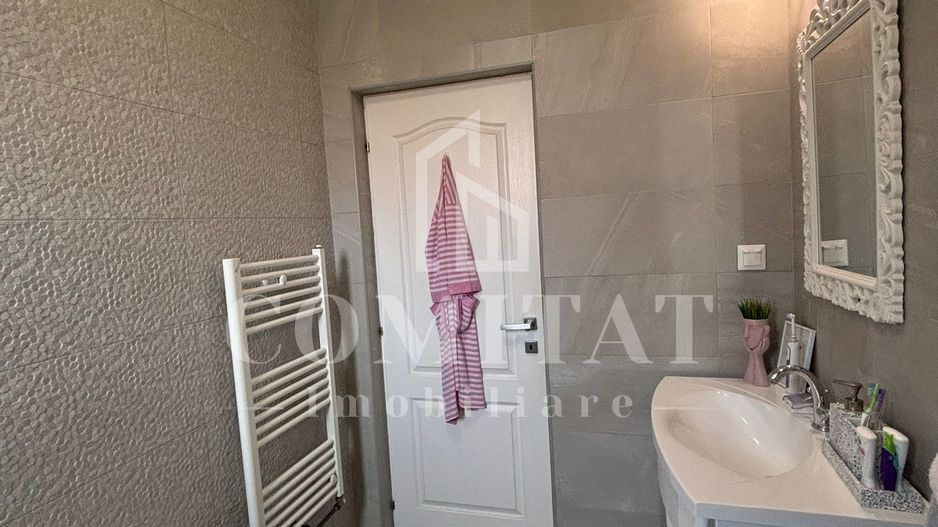 Apartament ultrafinisat la cheie zona Kaufland Aurel Vlaicu - Poză 17