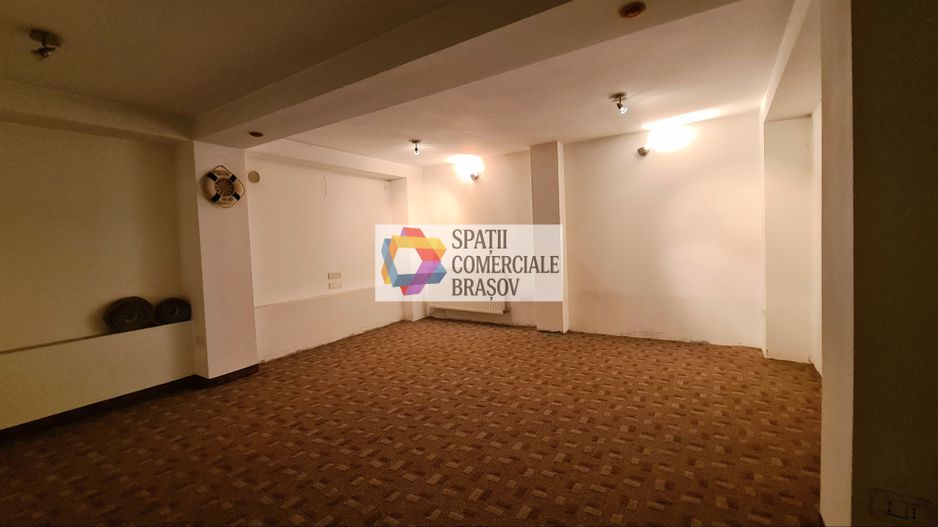 Spatiu comercial de închiriat  - 35 mp # spatii-comerciale-brasov.ro - Poză 6