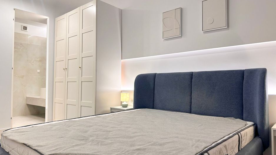 Închiriere apartament 3 camere 77mp - Poză 7