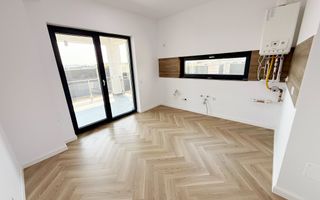 Vila individuala de vanzare, curte spatioasa, 4 camere, Berceni, Ilfov - Poză 8