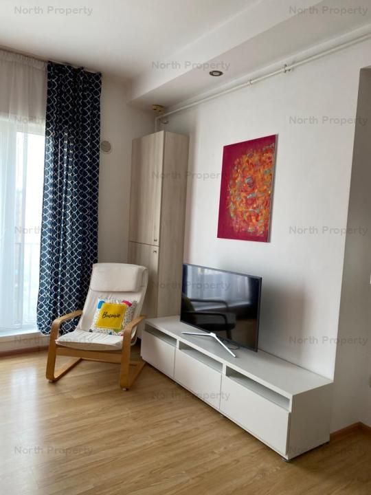 2 camere+parcare, in Cosmopolis - Poză 19