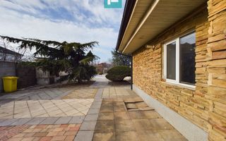 Casă 50 mpu cu teren 720 mp Gradiste - Poză 13