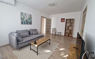 APARTAMENT 3 CAMERE 1 MAI | METROU - Poză 1