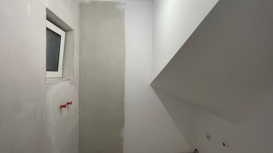 Duplex - 5 camere- 3 dormitoare- 147.900€ | Giarmata-Vii | - Poză 4