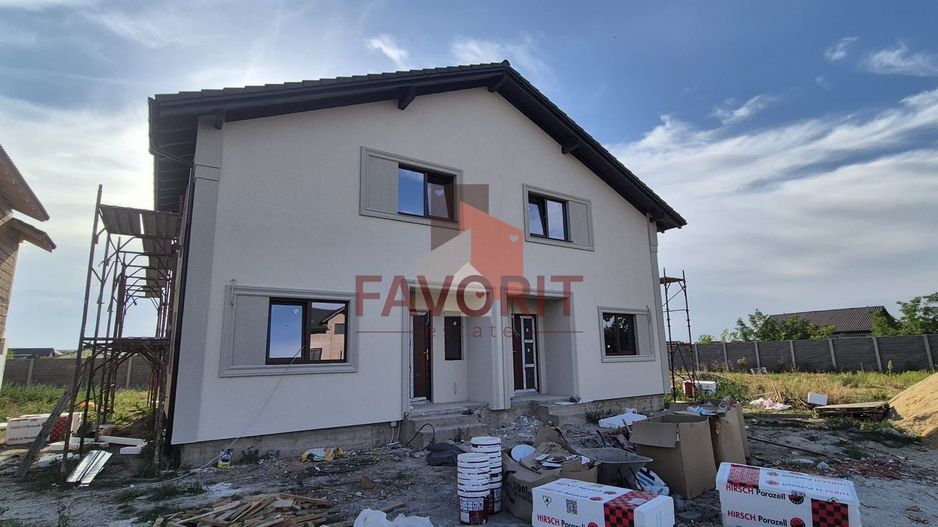 Duplex de vanzare | Zona Lidl 2 | Pozitie excelenta, la asfalt | Utilitati - Poză 2