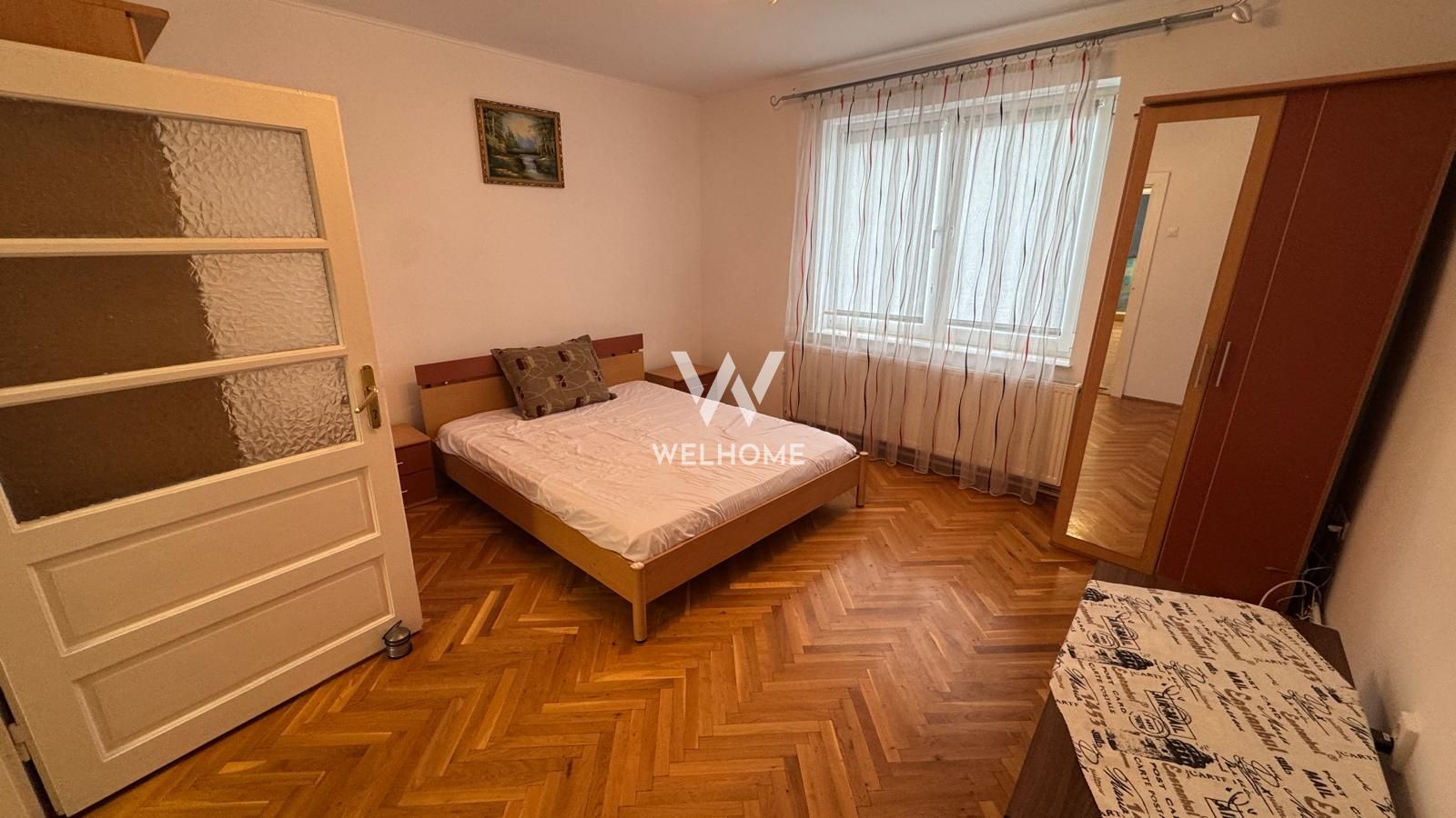 Apartament spațios cu 4 camere la casă – 90 mp utili - Sibiu - Poză 5