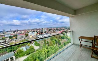 Apartament 2 camere,  prima închiriere, Complexul Studențesc -  Fabrik - Poză 10