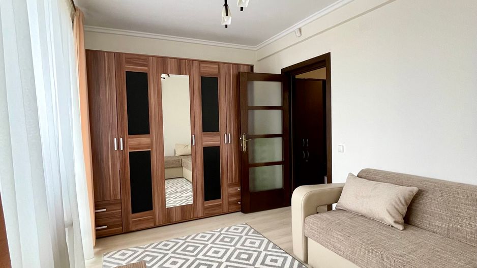 Casa de inchiriat pe str.Voronet - Poză 23