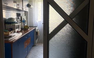 Apartament 2 camere | Crangasi | Bloc 1985 | Decomandat | Prox metrou - Poză 2