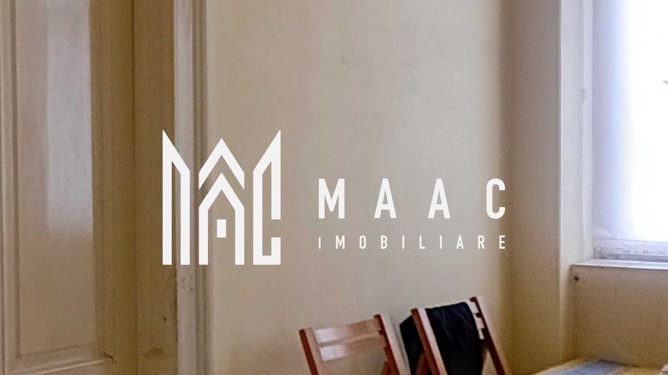 BLACK FRIDAY I Apartament 3 camere I Etaj 1 I Ultracentral - Poză 4