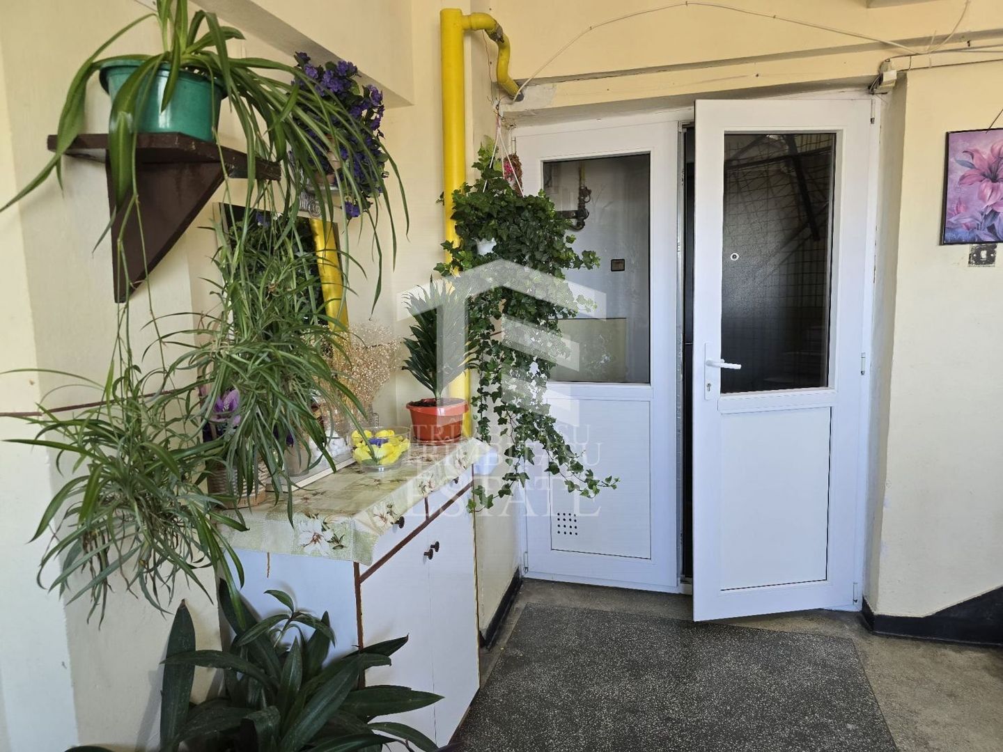 Centru - Apartament de 4 camere cu vedere Panoramica la Marea Neagra - Poză 40