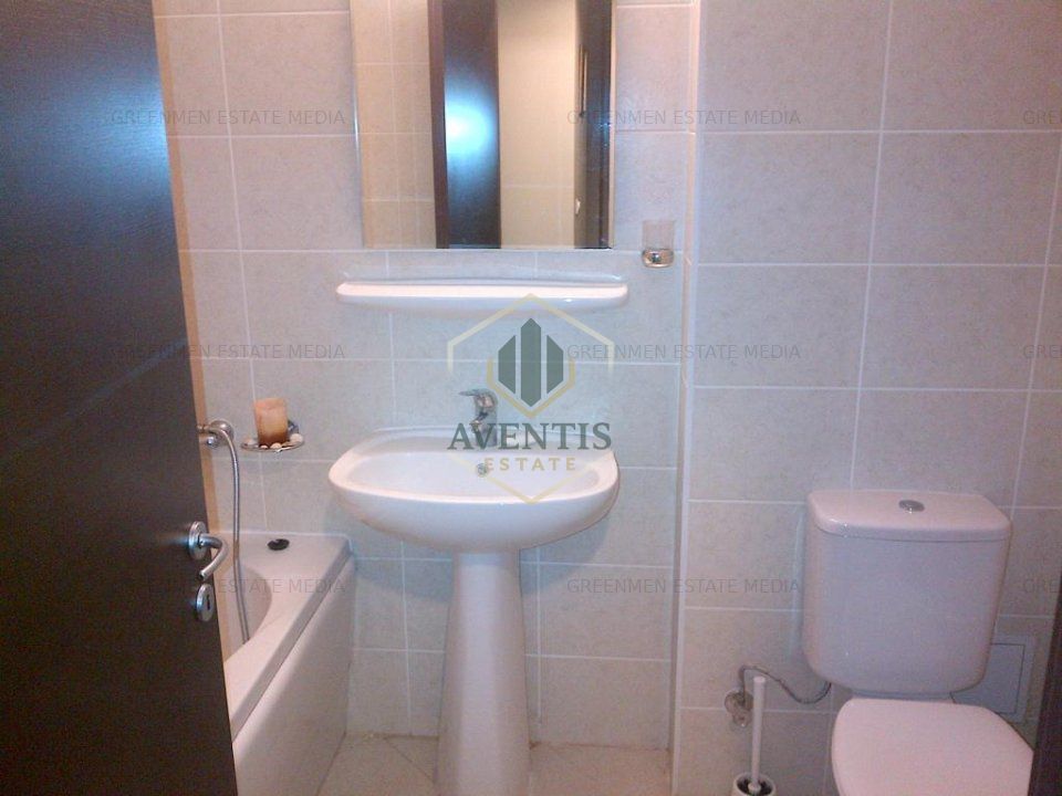 Rose Garden, complex nou, parcare,boxa, modern mobilat, Metrou Obor la 10 minute - Poză 6