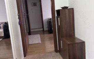 Apartament 3 camere, mobilat complet, zonă excelentă-Dristor - Poză 6